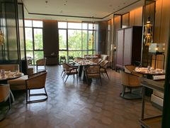 -西安高新洲际酒店•彩丰楼中餐厅