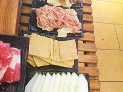 -重庆烧鸡公火锅(簋街店)