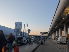 -米兰马尔彭萨国际机场