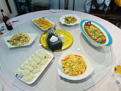 -忆江南·生态餐饮宴会酒店