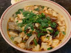 -吾味香葫芦头(安西街店)