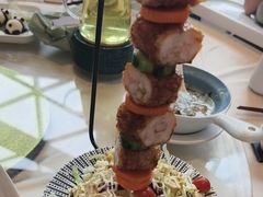 -渔村盛宴(航空新城店)