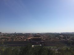 -景山公园
