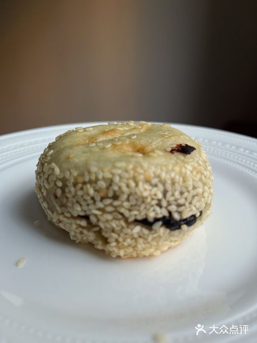 白魁老号饭庄(交道口店)图片