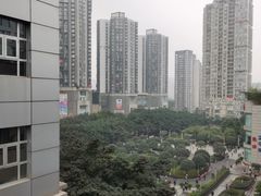 -重庆医科大学附属第一医院(本部)