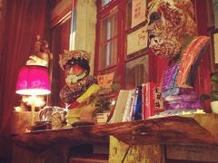 酒吧-武汉探路者国际青年旅舍