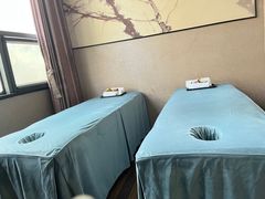 -大唐盲人按摩中心(天山路店)