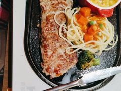 -豪客来牛排(空港华联店)