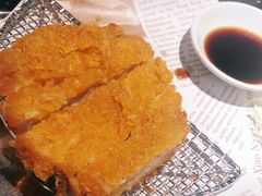 冲出宇宙的猪排-南小馆(迪士尼小镇店)