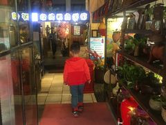 门面-霄汉羊排(万松园一店)