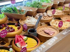 -樱煦和牛寿喜烧(如皋吾悦广场店)