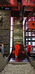 -嗨翻Hi-Fun竞技主题乐园·蹦床团建生日聚会(五棵松华熙店)