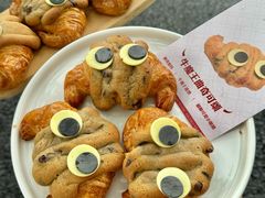 -富贵面包公司(运河店)