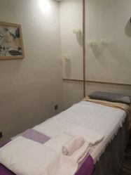 -芳朵美容养生SPA