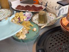 -牛犇炭火烤肉·鲜切烤肉(承德总店)