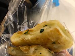 -咏春葱油饼(德政中路店)