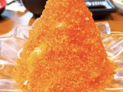火山沙拉-魔丼屋(日月光店)