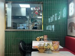 -棒约翰比萨·意面(张江长泰店)