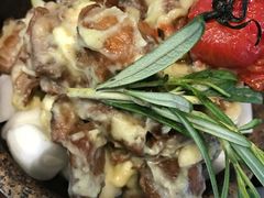 -吃饼人西餐(南开店)