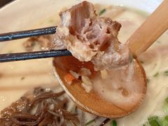 -味千拉面(郑州杉杉奥特莱斯购物广场店)