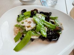 -双海潮·海鲜融合菜(如是海店)