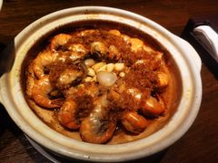 -粗茶淡饭·隐庐私厨(东亭店)