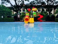 -西双版纳融创皇冠假日度假酒店