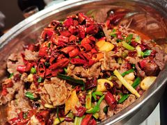 -成都娃娃花园餐厅(河西旗舰店)