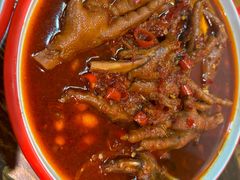 -老闵田螺馆·南昌市井菜·特色小吃(总店)