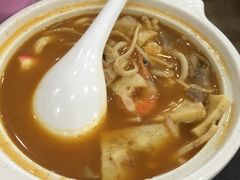 -蘑菇餐厅(马台街店)