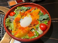 -厚贞日式烤肉(浦东汇智店)