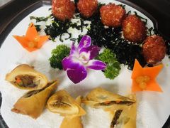 -德兴海鲜渔港(辉煌大厦店)