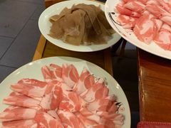-1078號老北京涮肉(松柏店)