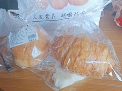 -潘娜托尼发酵蛋糕面包(亦庄山姆店)