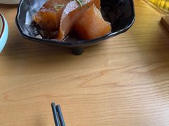 -院子餐厅·大锅菜·老杭帮(桥西直街店)