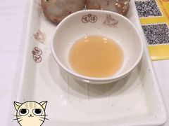 -咬不得高祖生煎·简餐(骆家庄店)