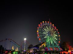 -南京银杏湖乐园