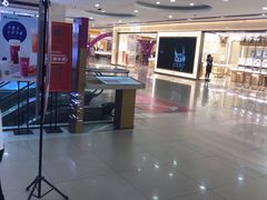 -大连福佳爱琴海购物公园(西安路店)