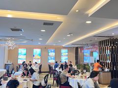 -万龙洲海鲜(南新仓店)