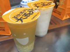 -正宁路小吃夜市