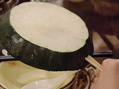 -尚竹阁冬瓜盅·18年地标美食(平洲店)