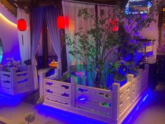 -庭院江南菜•烤鸭•非遗传承(丰台总部基地店)