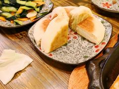 -格日勒阿妈蒙古厨房(大召店)