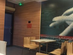 -麦当劳(天骄店)