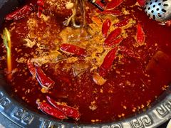 -重庆渝达老火锅(春熙路店)