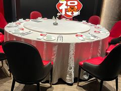 包厢-文兴酒家(晶品店)