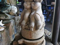 -自然餐厅(Phuket)