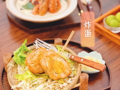 -小银家日式简餐(中信丹阳花园店)