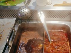 -新艺自助美食城(中山路店)