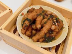 -蔡澜点心·粤菜(月星环球港店)